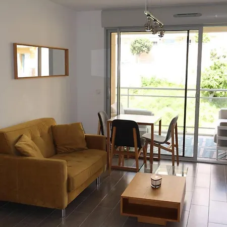 Stunning 1 Bedroom 5 Minutes To Monaco Racetrack - Perfect For Grand Prix *